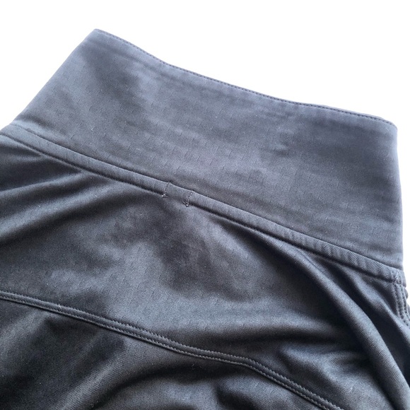 Nike Golf Standard-Fit Dri-Fit Black Polo Shirt Men’s Size XXL Short Sleeves Top - Picture 7 of 14